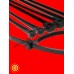 8X750 UV Dayanıklı Kablo Bağı